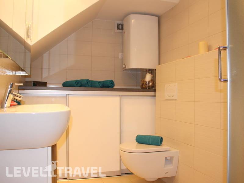 Фотография Apartment Dolce Vita