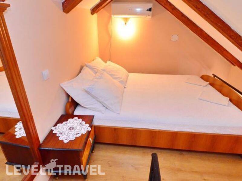 Фотография Apartment Ivetic