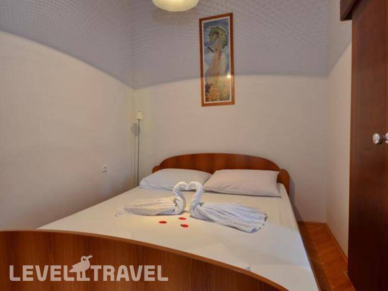 Фотография Apartment Ivetic