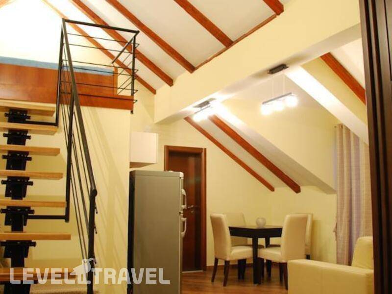 Фотография Apartment Ivetic