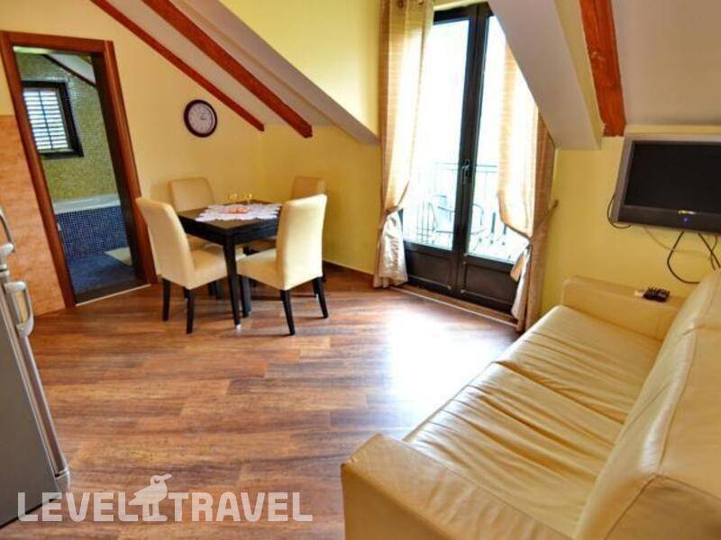 Фотография Apartment Ivetic