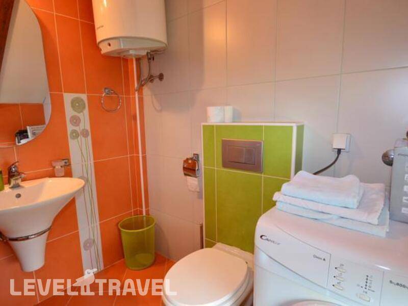 Фотография Apartment Ivetic