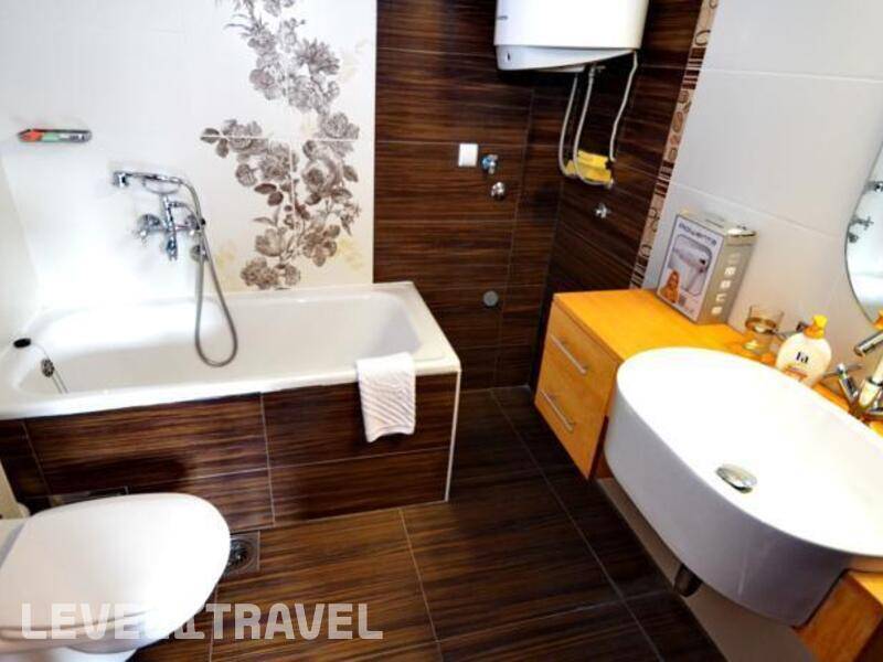 Фотография Apartment Ivetic