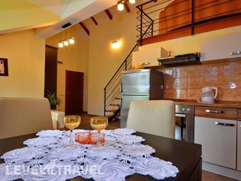 Фотография Apartment Ivetic