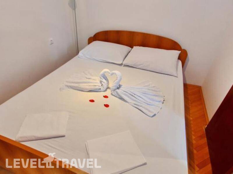 Фотография Apartment Ivetic