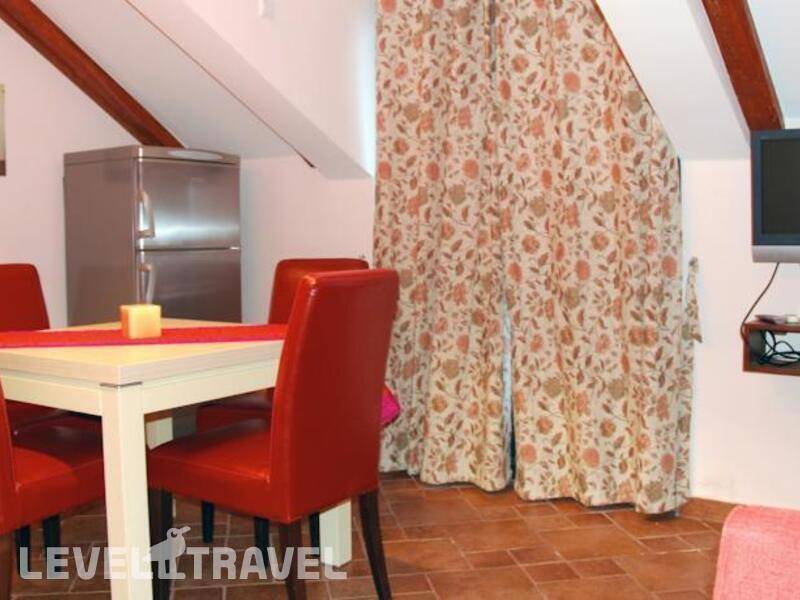 Фотография Apartment Ivetic