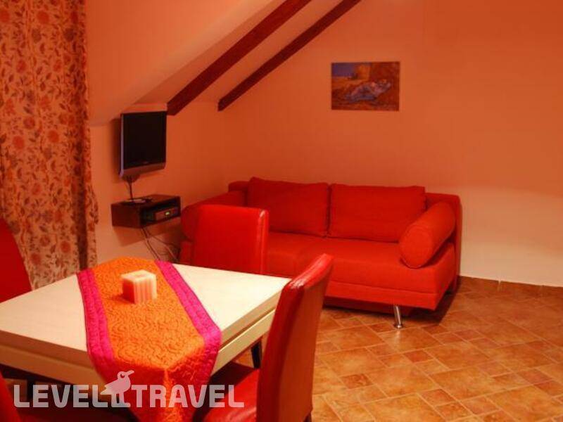 Фотография Apartment Ivetic