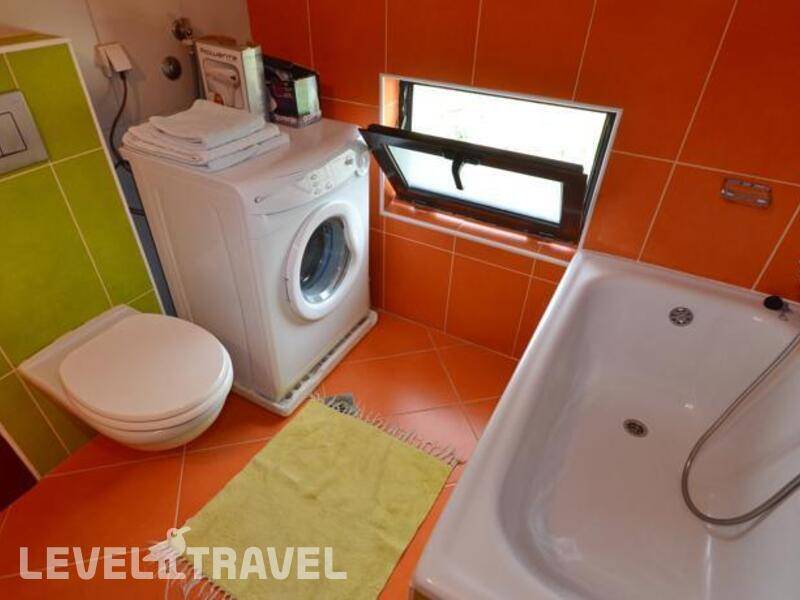 Фотография Apartment Ivetic