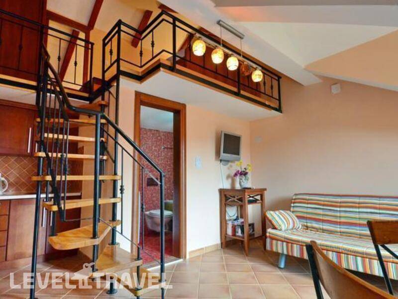 Фотография Apartment Ivetic
