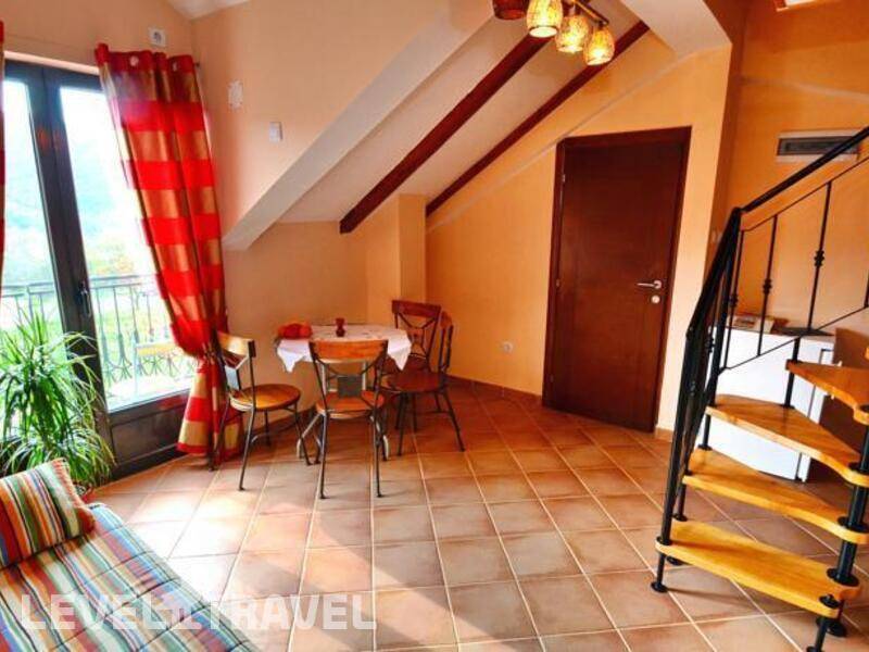 Фотография Apartment Ivetic