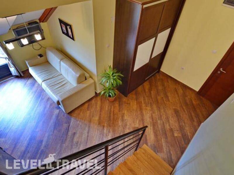 Фотография Apartment Ivetic
