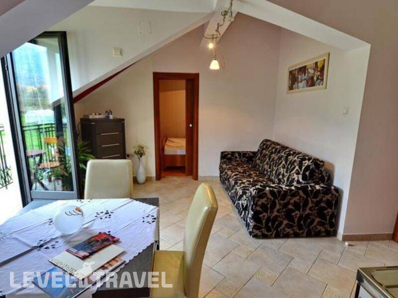 Фотография Apartment Ivetic