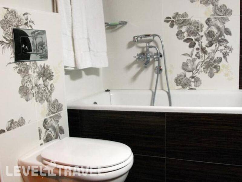 Фотография Apartment Ivetic