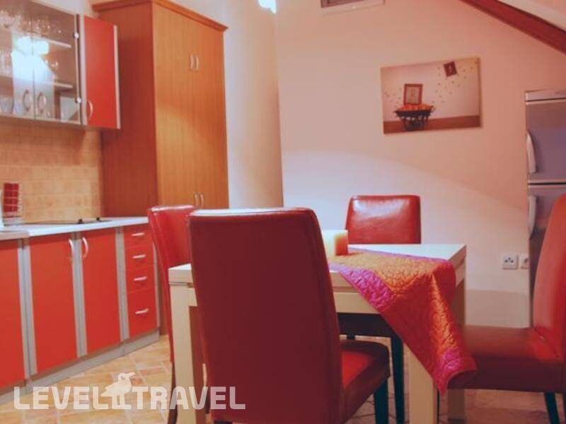 Фотография Apartment Ivetic