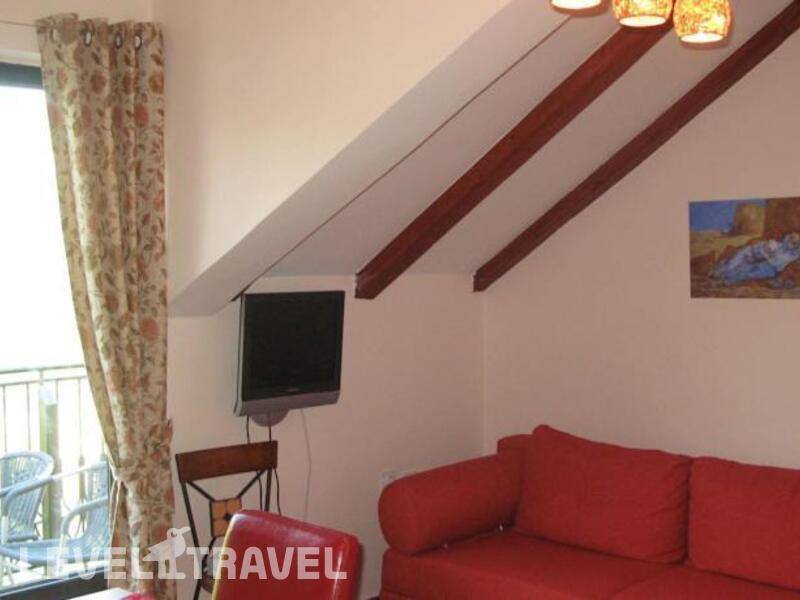 Фотография Apartment Ivetic