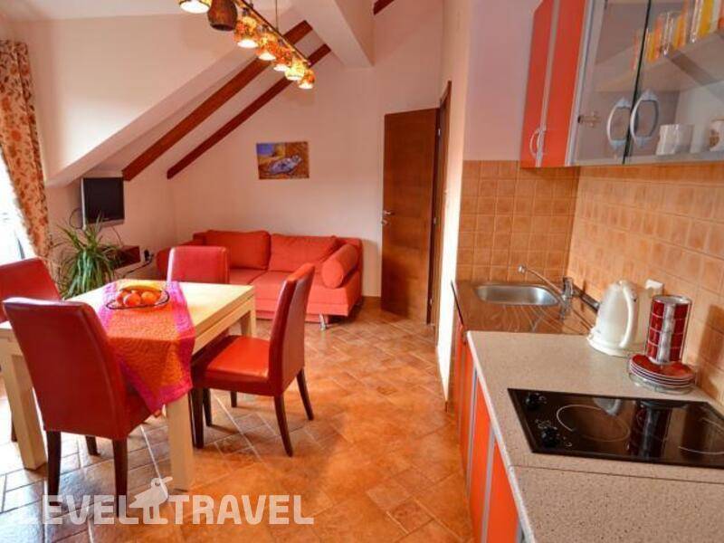 Фотография Apartment Ivetic