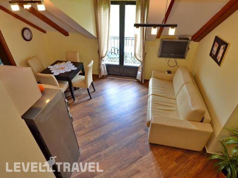 Фотография Apartment Ivetic