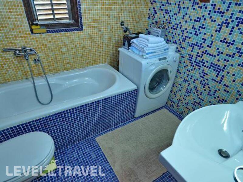 Фотография Apartment Ivetic