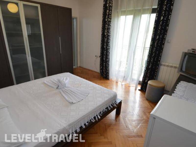 Фотография Apartment Ivetic