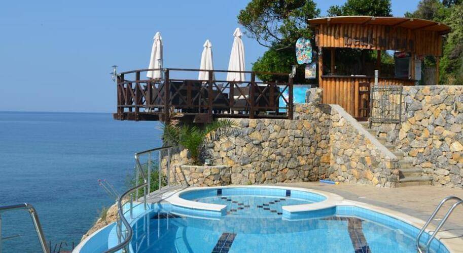 Apartments Eneida
