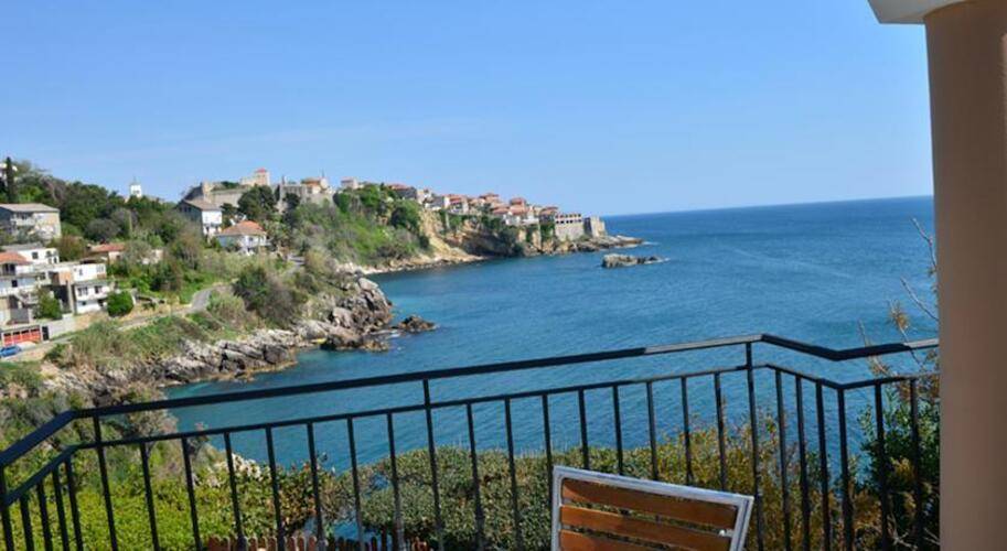 Apartments Eneida