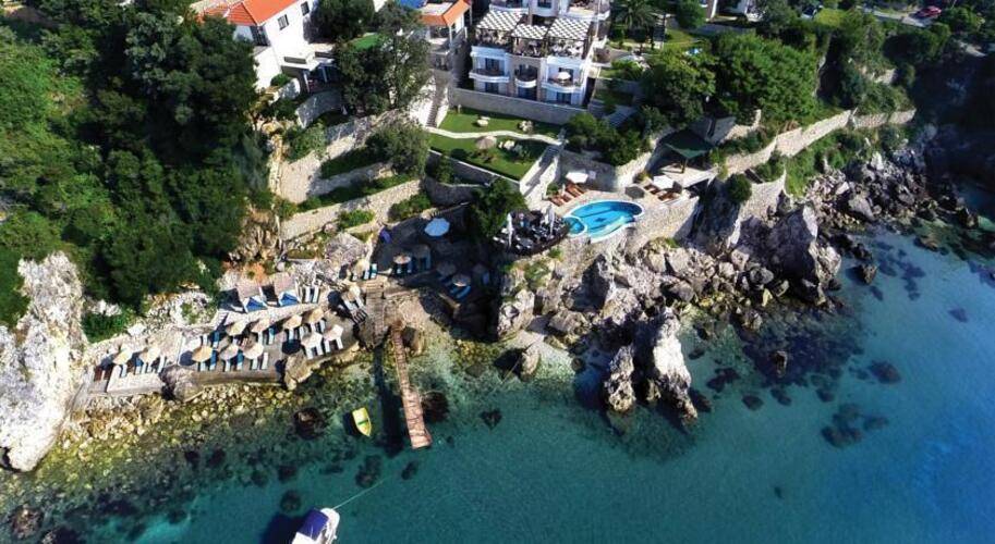Apartments Eneida
