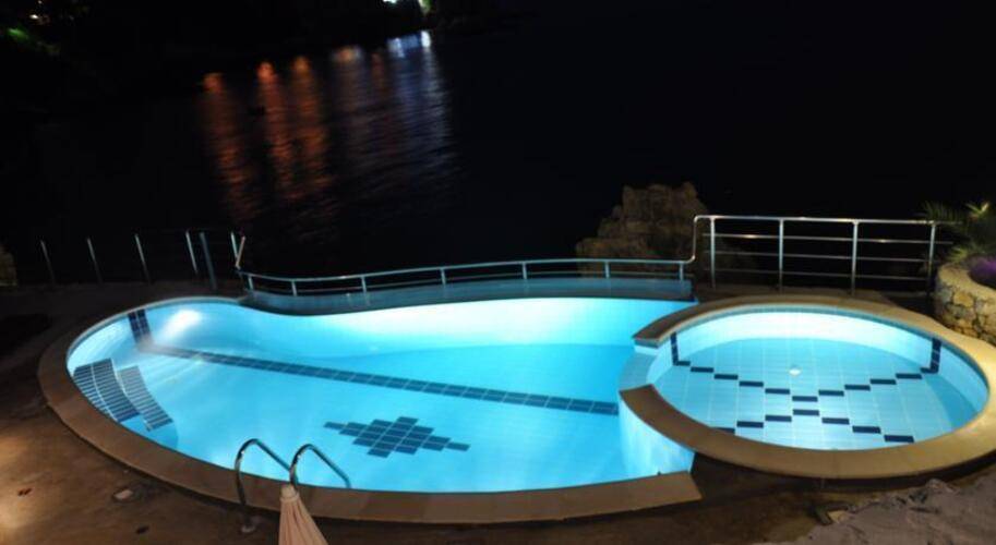 Apartments Eneida