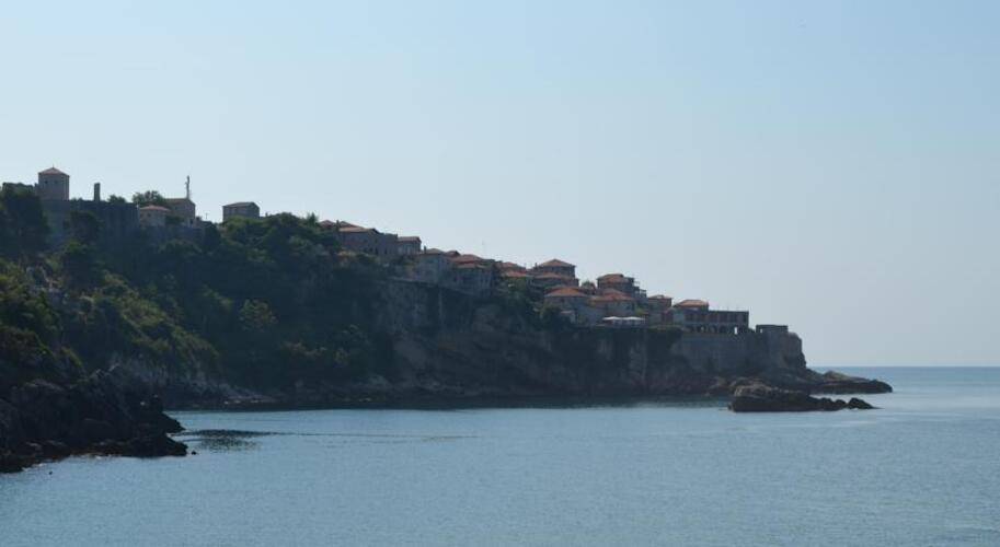 Apartments Eneida