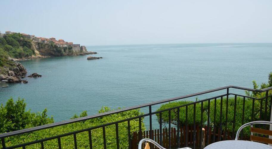 Apartments Eneida