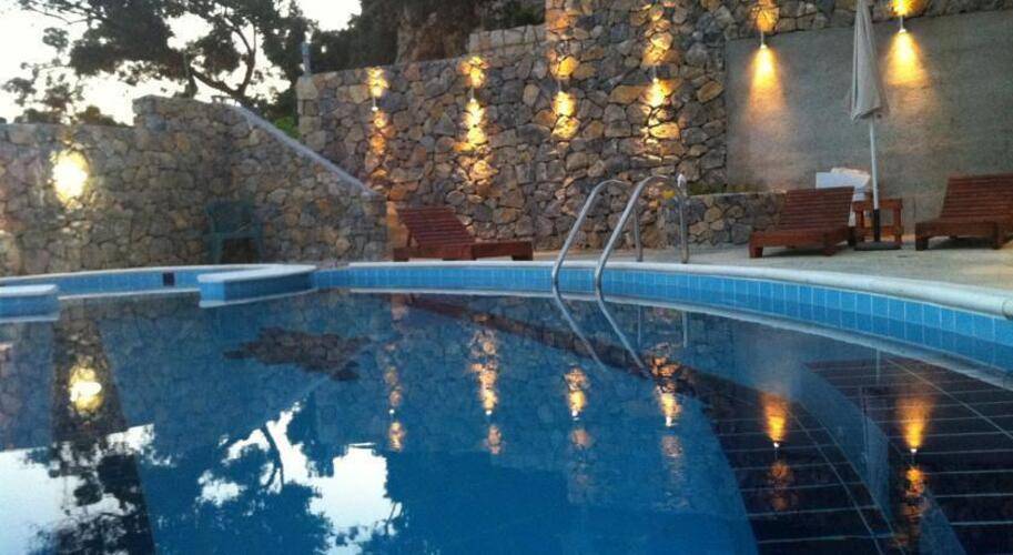 Apartments Eneida