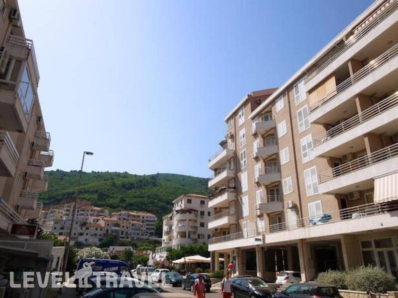 Фотография Apartments Ivana
