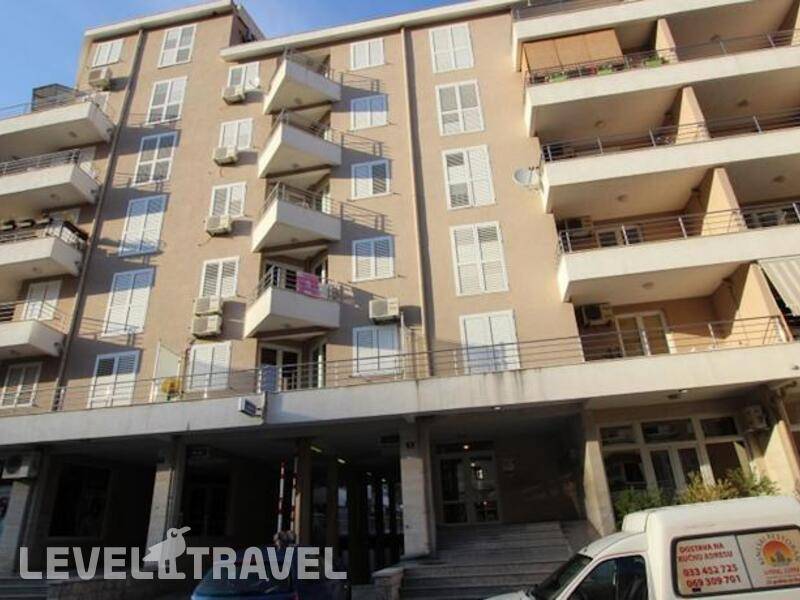 Фотография Apartments Ivana