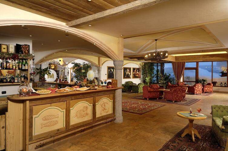 Carlo Magno Hotel & Spa Resort