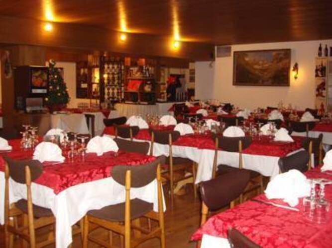 Europa Hotel