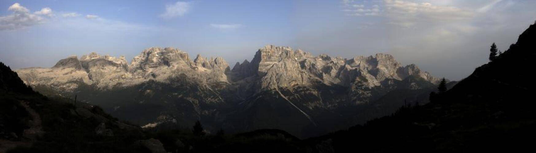 Pinzolo Dolomiti Hotel