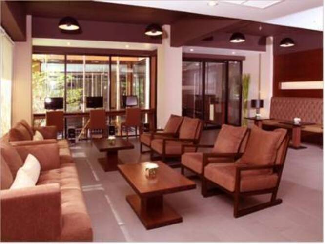 The Cottage Suvarnabhumi