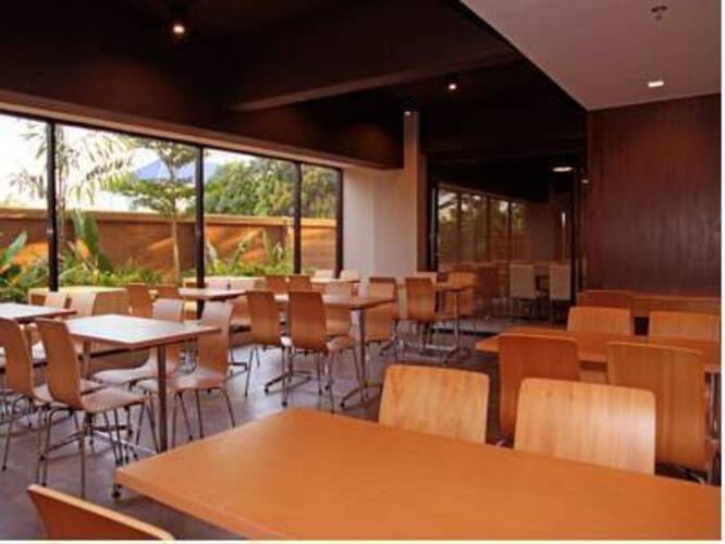 The Cottage Suvarnabhumi