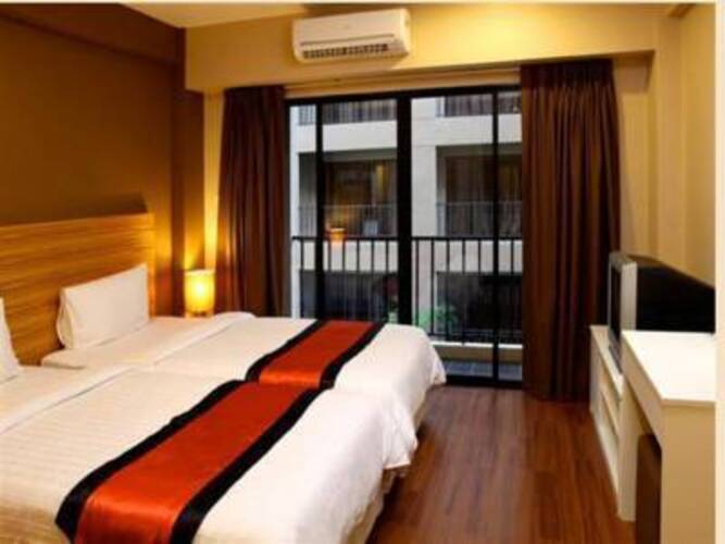 The Cottage Suvarnabhumi