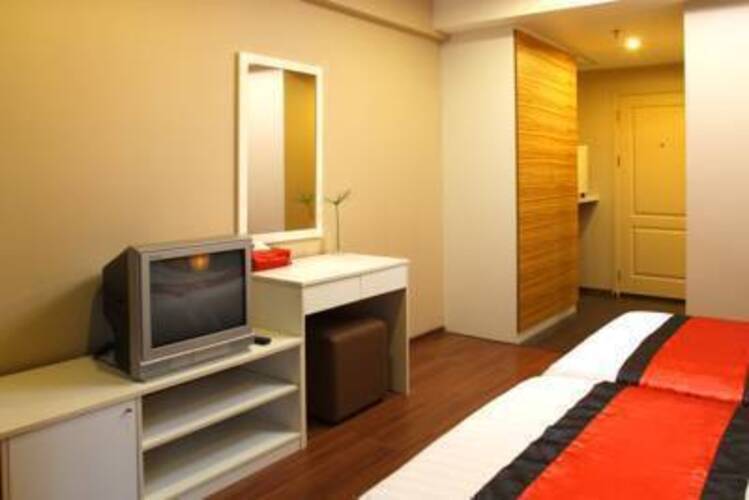 The Cottage Suvarnabhumi