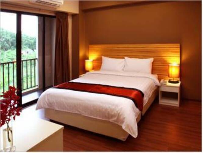 The Cottage Suvarnabhumi