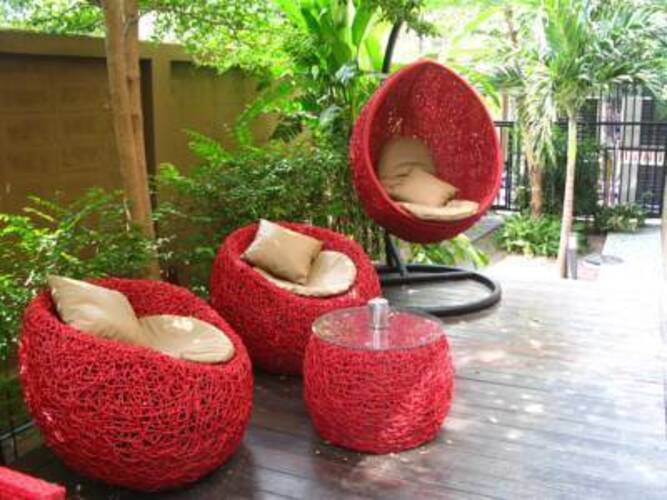 The Cottage Suvarnabhumi