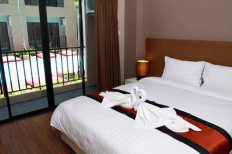 The Cottage Suvarnabhumi
