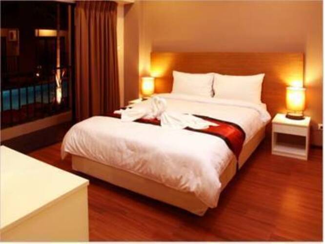 The Cottage Suvarnabhumi