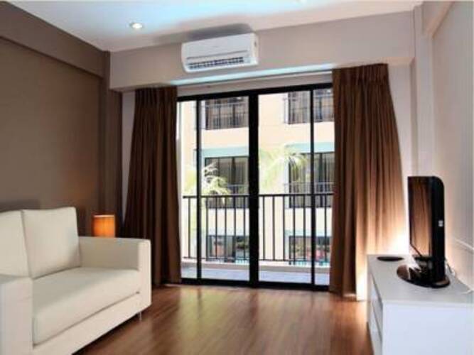 The Cottage Suvarnabhumi