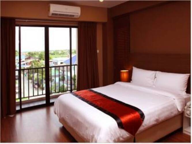 The Cottage Suvarnabhumi