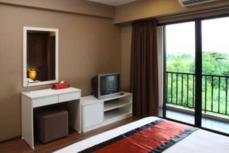 The Cottage Suvarnabhumi