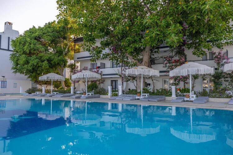 Club Blue White (Ex. Ladonia Hotels Luna Beach Resort)