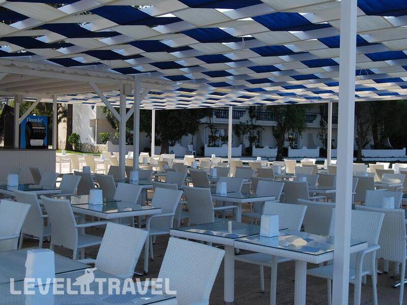 Фотография Club Blue White