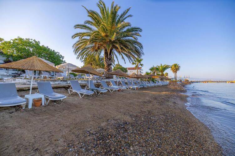 Club Blue White (Ex. Ladonia Hotels Luna Beach Resort)