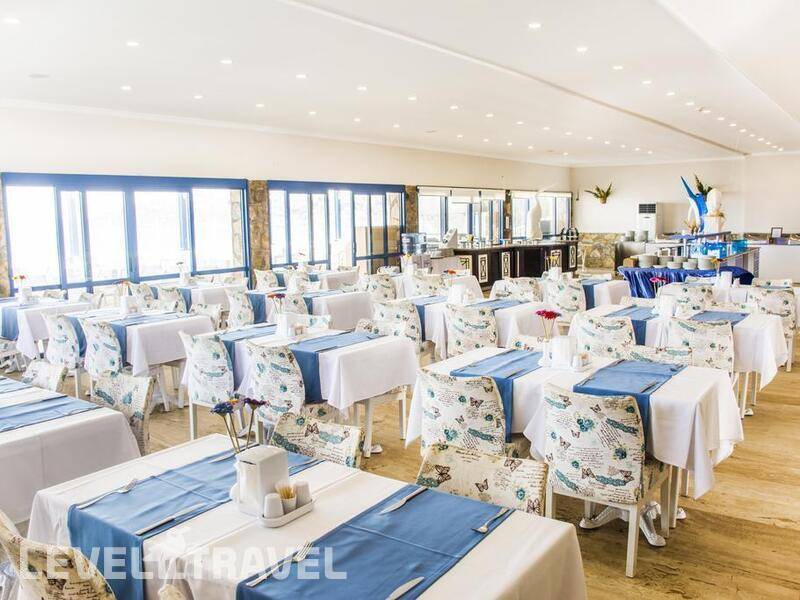 Фотография Club Blue White